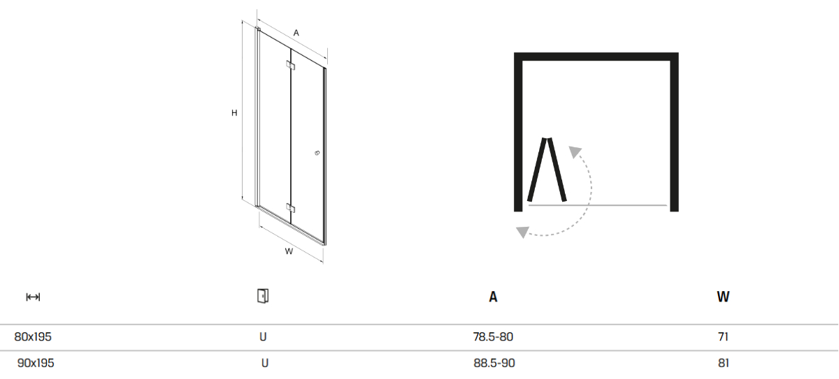New Trendy velio Kabina